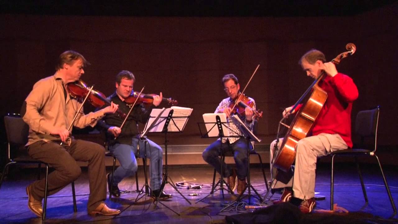 Zapp4 plays Exit Music by Radiohead - YouTube