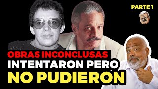 El Drama De Los Álbumes No Finalizados De Héctor Lavoe Frankie Ruiz Ismael Rivera Y Otros Parte 1