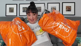 TEMU Haul | 6/19/23 | Kitchen Gadgets And More