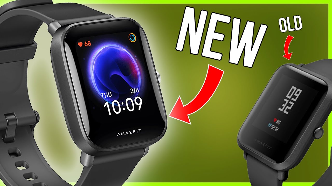 Amazfit BIP U Full Review: Everything You Need To Know! Best $50  Smartwatch? 