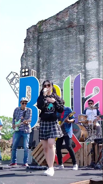 Bella Nova - Seberkas Sinar #shorts #bellanova #seberkassinar