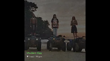 Migos - Modern Day (WhatsApp Status)