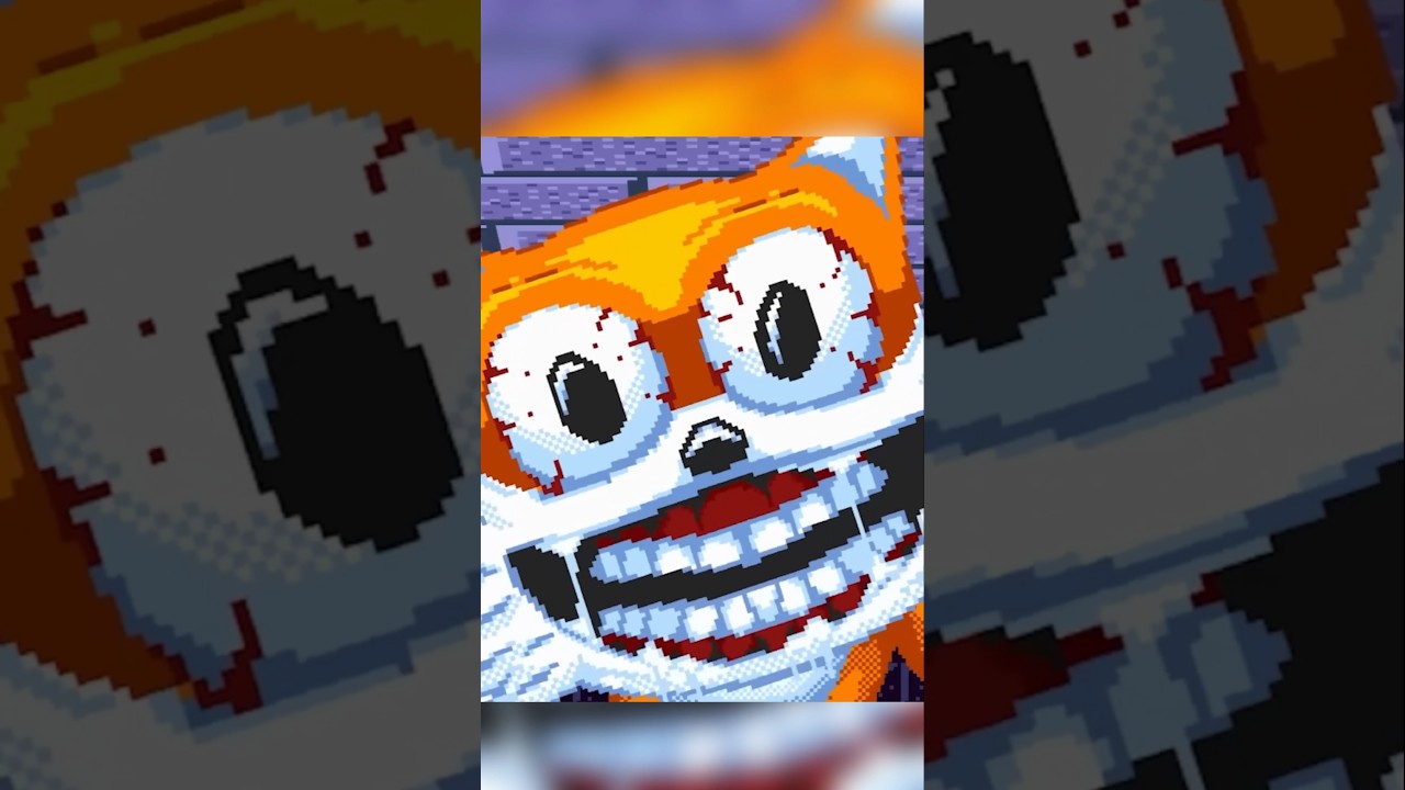 Наклз убивает Шин Тейлза 