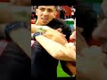 ضربة جزاء ناجحة لأشرف حكيمي و فرحة المدرب الركراكي بالفوز على المنتخب الإسباني