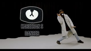 Kareesan S - Popping