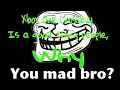 Xbox One Crossbuy is a good thing people, Why so mad bro?