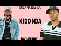DULA MAKABILA FT JAY MELODY KIDONDA 