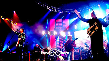 Yes - Owner of a Lonely Heart (The Prince