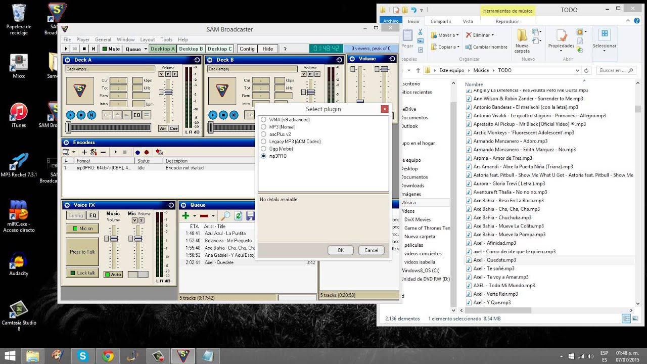 sam broadcaster 4.2.2 torrent