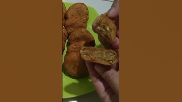 Thumbnail of CAMILAN DARI TEPUNG GAPLEK #shorts