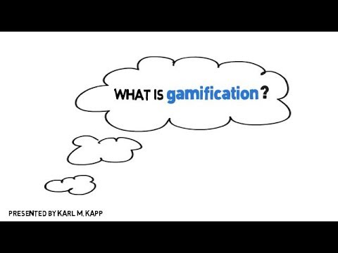 Видео: Gamification гэж юу вэ