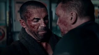 Скотт Эдкинс дерётся в баре[Scott Adkins fighting in a bar] 720p