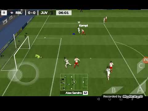 تحميل لعبهDLS21مود ريال مدريد خرافيه الملفات في الوصف