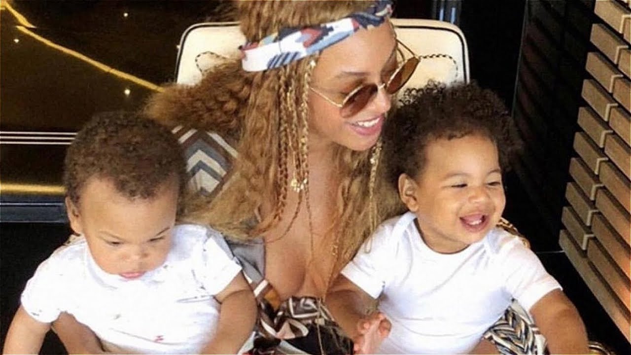 We Finally Understand Why We Never See Beyonce's Kids