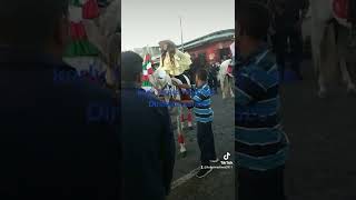 Karly Fornos Nicaragua