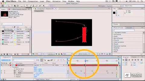 After Effects CS5 101: Core After Effects CS5 - 1 Introduction to Adobe After Effects CS5 101