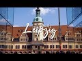 Leipzig Sehenswürdigkeiten (kurz&kompakt) 4K