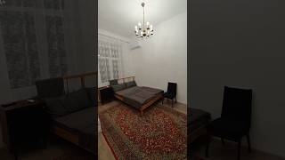 Уютная студия посуточно, парк Шевченко, Ланжерон