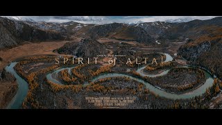 Spirit of Altai