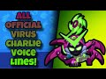 Virus charlie voice lines  brawl stars