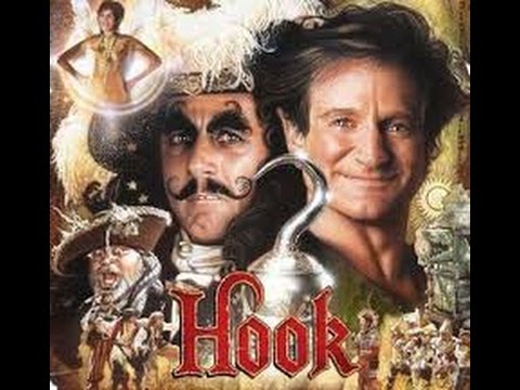  Hook  The Movie 1991 The Duel YouTube