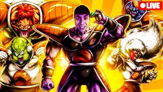 🔴LIVE! PREPARING FOR 6TH ANNIVERSARY! PVP SWEAT ALL THE WAY THERE! (Dragon Ball Legends)
