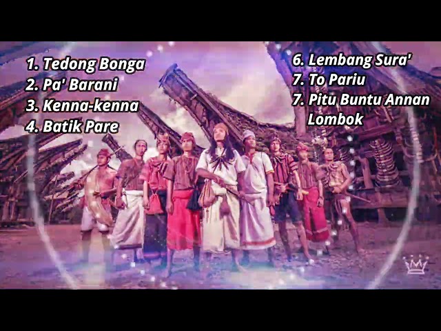 [Tindoki Band] Lagu-lagu Mellong Toraya dari Kaum Milenial class=
