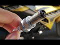 SPARK PLUG SYMPTOMS (NARRATION)