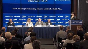 The Medicare Physician Fee Schedule and Alternative Payment Models: Session 1