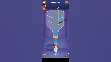Max Level Pro Home Pin 2: Family Adventure All Levels New UPdate Android,ios  Shorts # 865