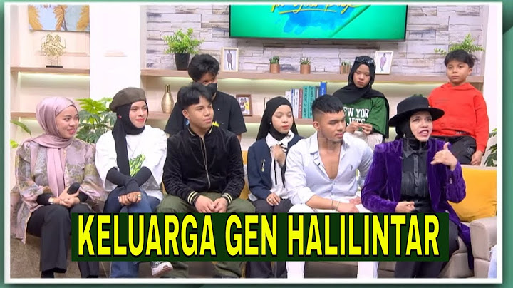 [FULL] Keluarga Gen Halilintar Pulang Ke Indonesia Hadiri Tunangan Thariq & Aaliyah | FYP (26/06/24)