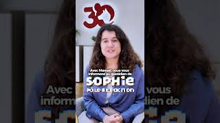 🎥 Les visages de la Fondation - teasing épisode 7