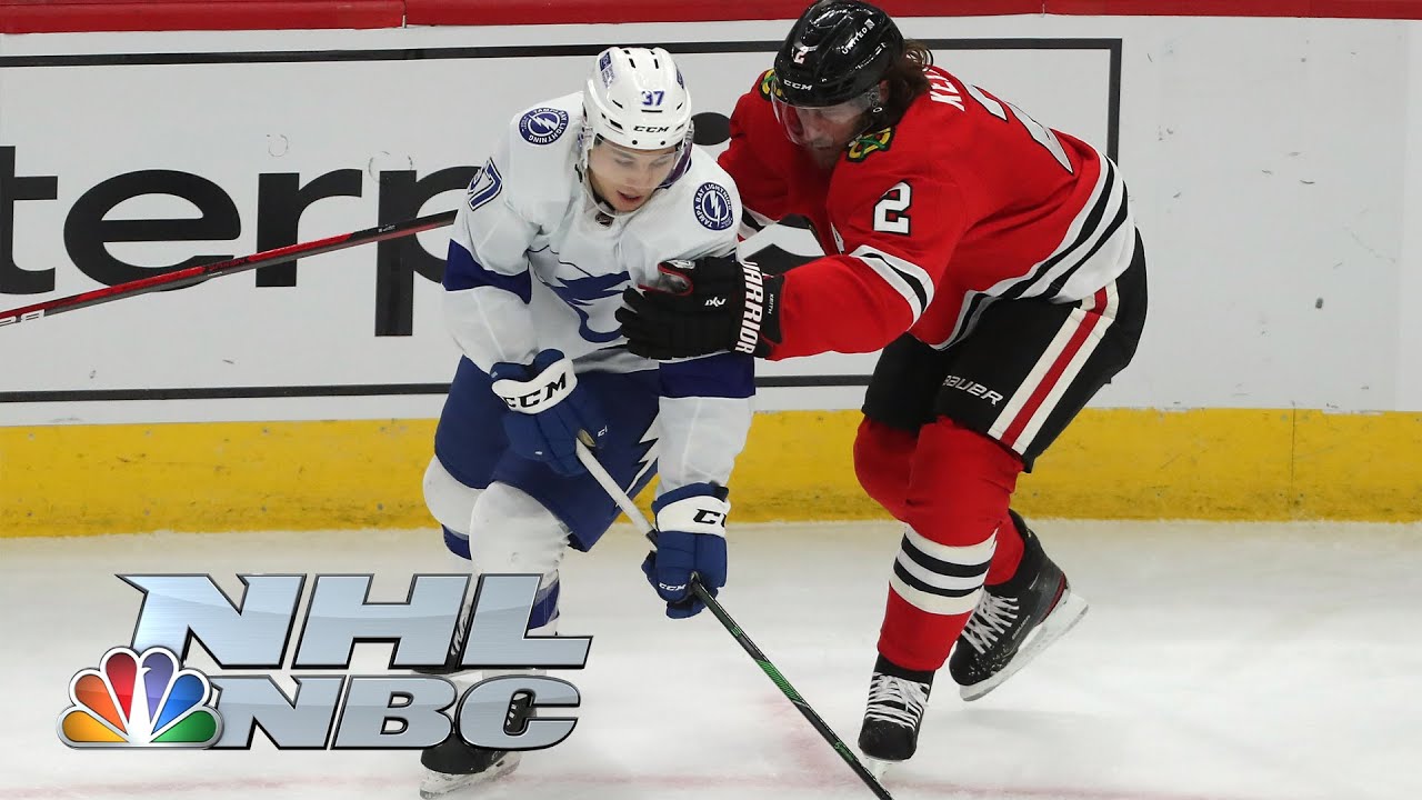 NHL Best Bet: Hurricanes vs. Rangers Game 7 - NBC Sports