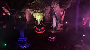 The DIY Axworthy Ghost Tutorial You Didn