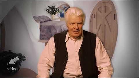 Yes Interviews: 2/3/14 - Does Design Matter? (with Roger Dean)