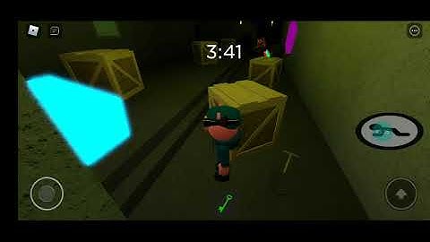 how to escape chapter 3 corrupted gallery in Piggy: The Force Of Corruption (part 1)