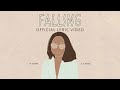 Naomi Claire - Falling (Official Lyric Video)