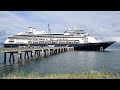 HOLLAND AMERICA'S NIEUW AMSTERDAM SHIP TOUR - YouTube
