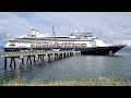 Holland America Amsterdam Ship Tour - Deck by Deck (4K) Holland America Amsterdam Ship Tour - Deck by Deck (4K)
