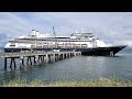 Holland America Nieuw Amsterdam Wheelchair Accessible ...