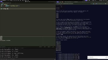 [Day 12] Advent of Code