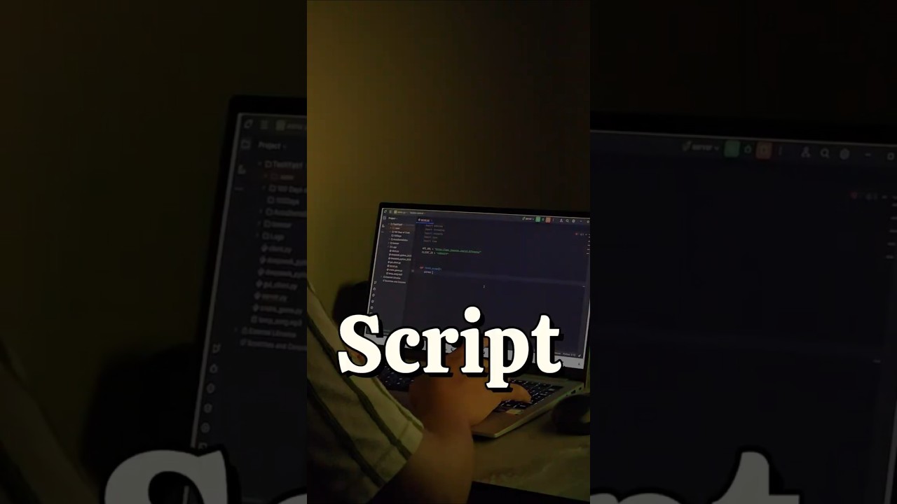 🔓 How to Find All WiFi Passwords Using Python 🧠 | Day 31 #100DaysOfCoding #pythonautomation