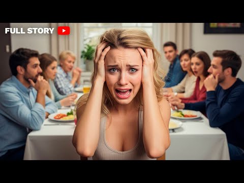 Olivia Maebaee's Heartbreaking Story