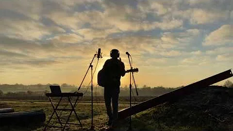 For the Very First Time by Joel Stewart (Live Loop...