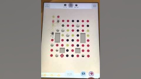 Two Dots Level 410 Walkthrough