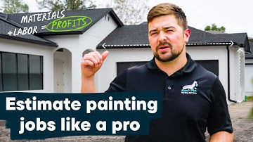 How to Estimate Painting Jobs (With 50% Profit Margin)
