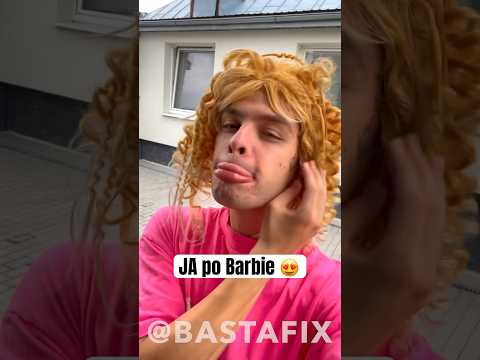 Video: Kdo je vtip barbie s přítelem?