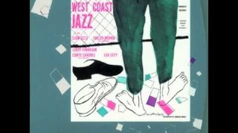 East Of The Sun (And West Of The Moon) - Stan Getz