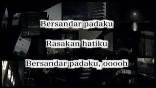 Noah - Tak lagi sama (karaoke female) versi rock