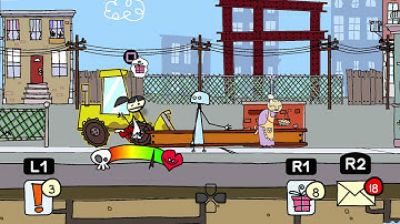 Doki-Doki Universe - Citay